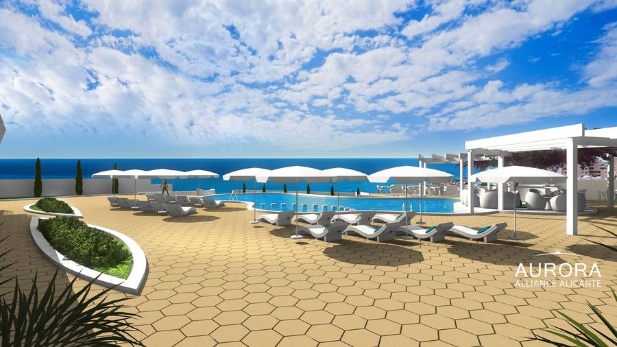 Hotel en San Juan Playa — imagen 7