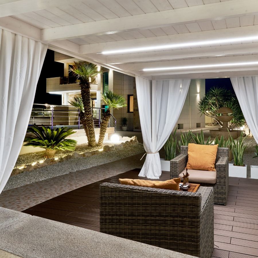 Villa en La Mata Playa — imagen 4