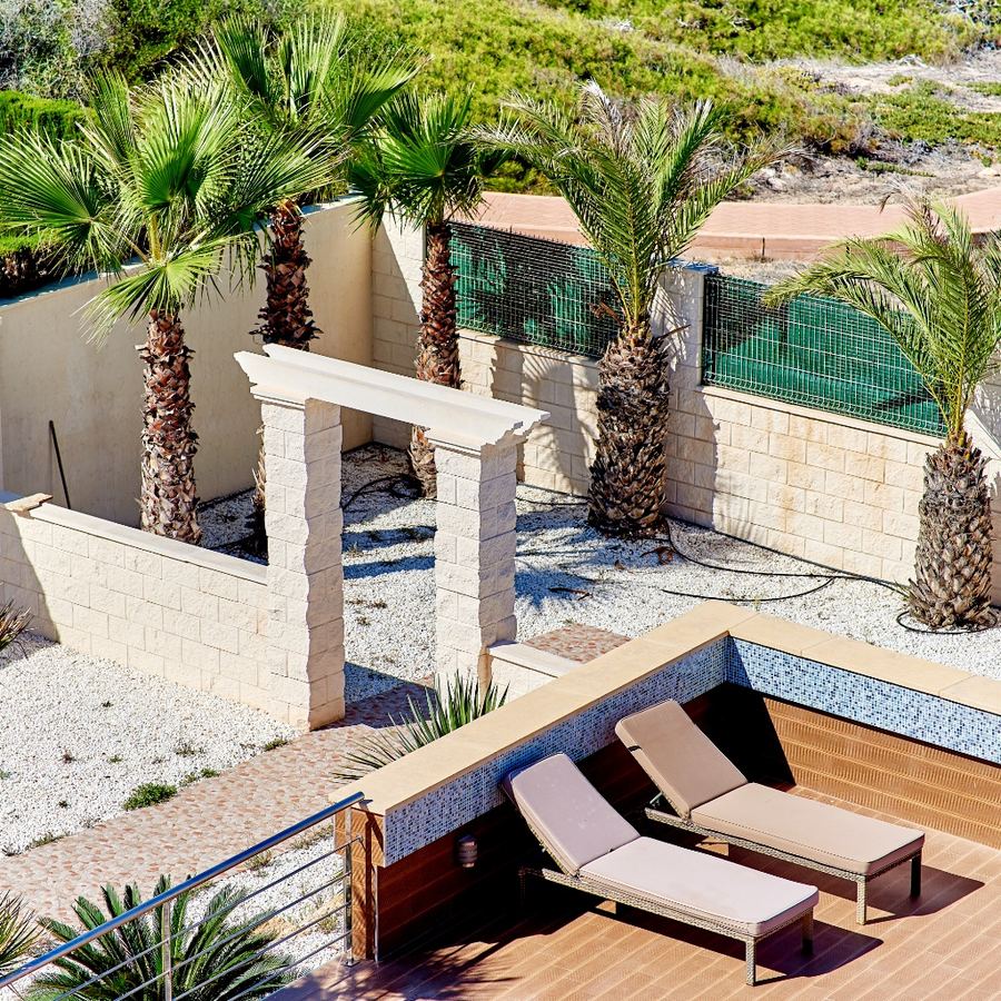 Villa en La Mata Playa — imagen 8