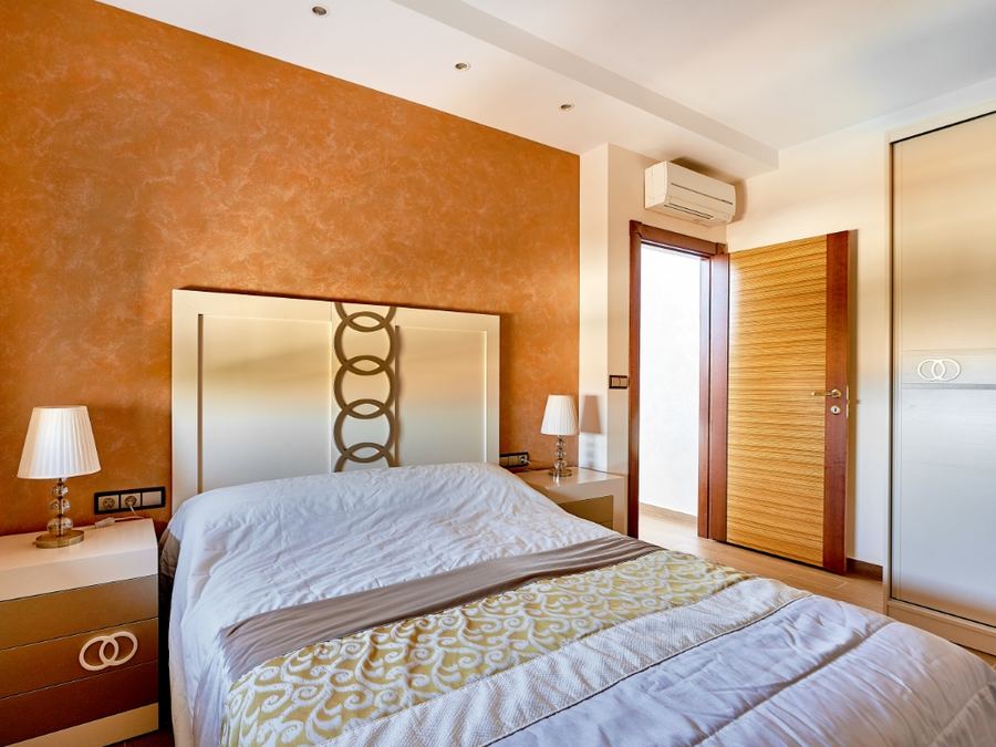 Villa en La Mata Playa — imagen 17