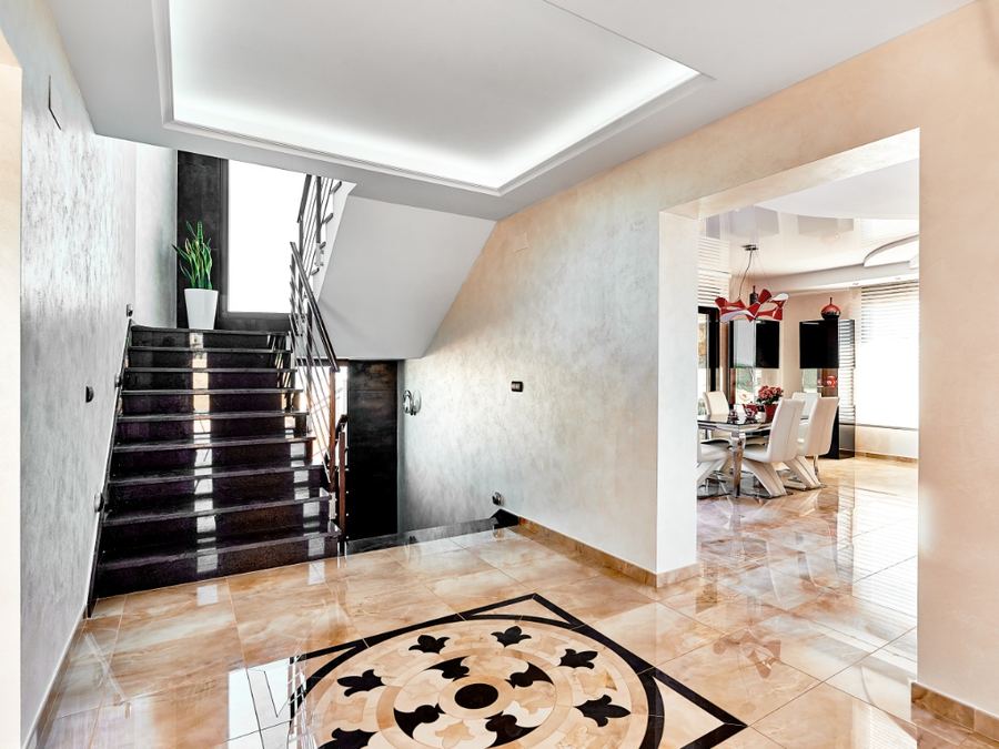 Villa en La Mata Playa — imagen 21