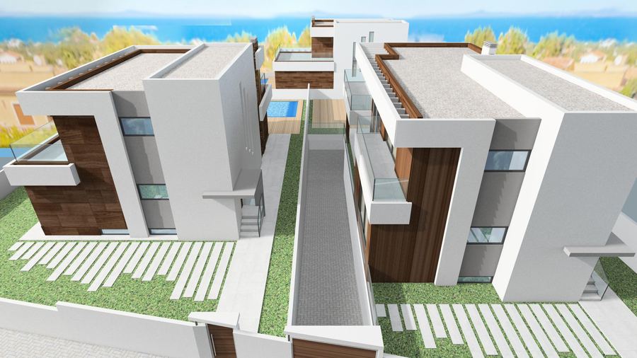 Villas en Playa San Juan — imagen 4