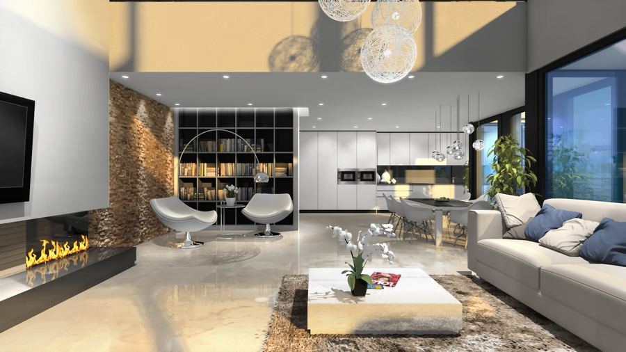 Villas en Playa San Juan — imagen 9