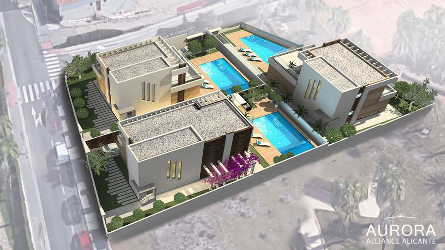 Villas en Playa San Juan — imagen 15