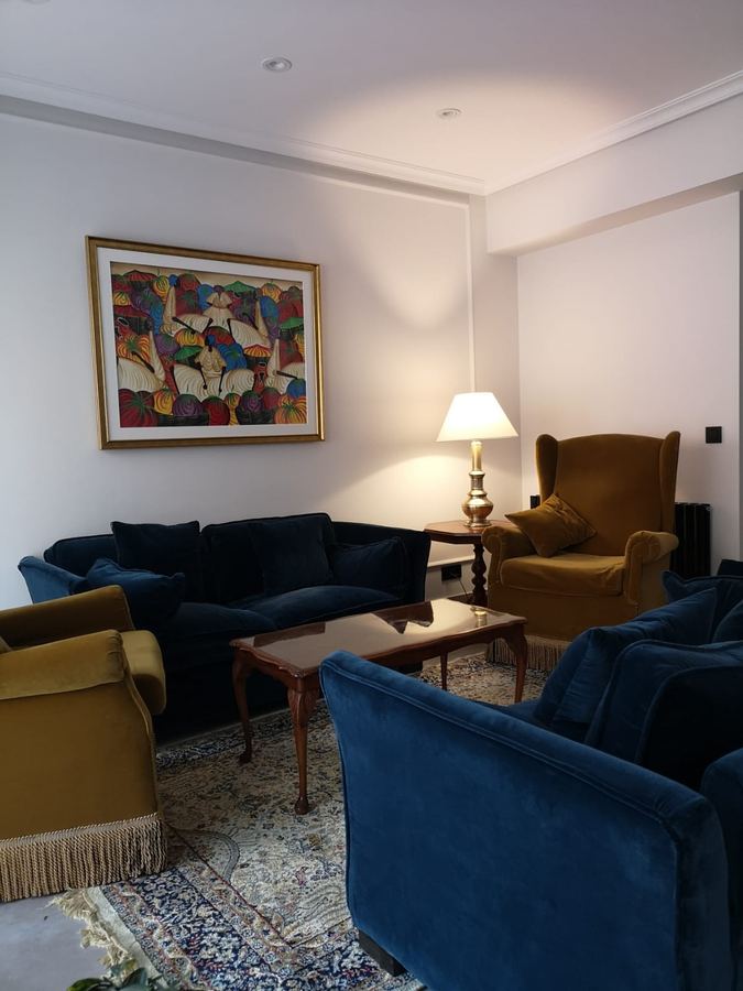 Reforma integral en el centro de Alicante — imagen 2